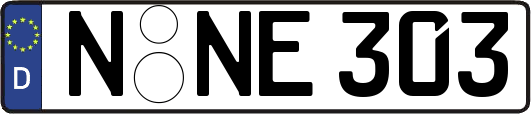 N-NE303