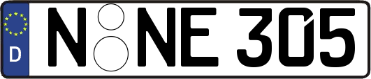 N-NE305
