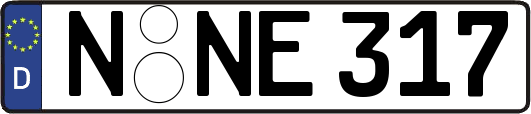 N-NE317