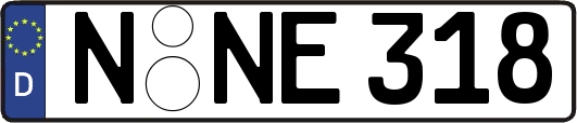 N-NE318