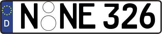 N-NE326