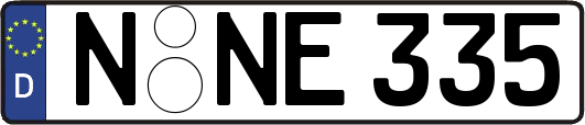 N-NE335