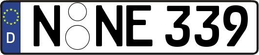 N-NE339