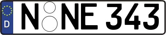 N-NE343
