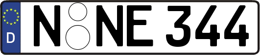 N-NE344