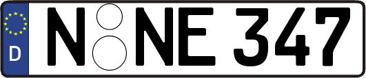 N-NE347