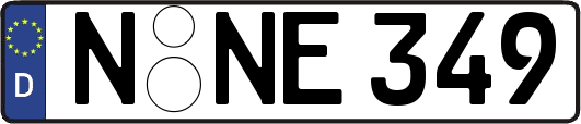 N-NE349
