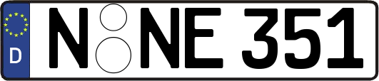 N-NE351