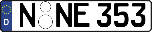 N-NE353