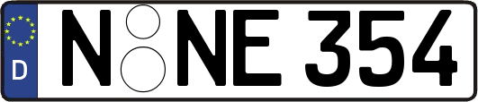 N-NE354
