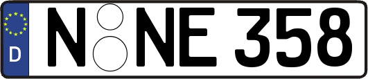 N-NE358