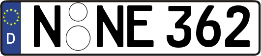 N-NE362