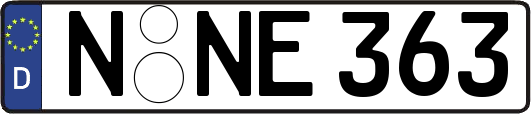 N-NE363
