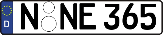 N-NE365