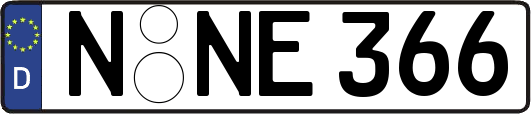 N-NE366
