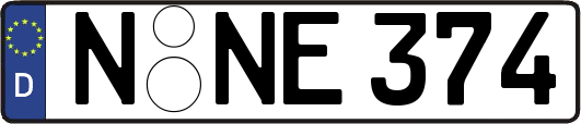 N-NE374