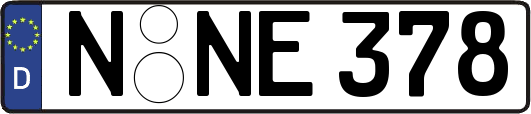 N-NE378