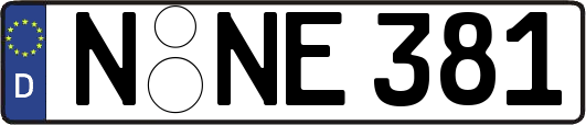 N-NE381