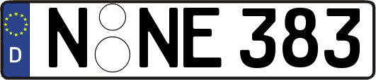 N-NE383