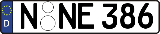 N-NE386