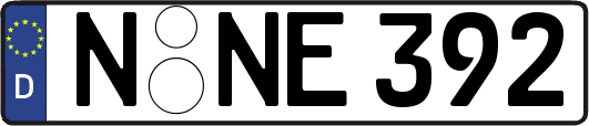 N-NE392