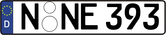 N-NE393