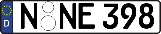 N-NE398