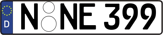 N-NE399