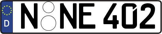 N-NE402