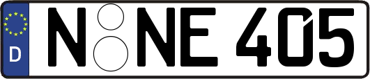 N-NE405