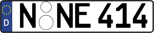 N-NE414