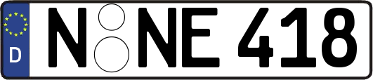 N-NE418