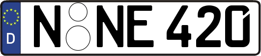 N-NE420