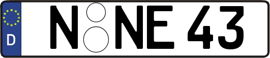 N-NE43