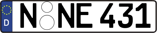N-NE431