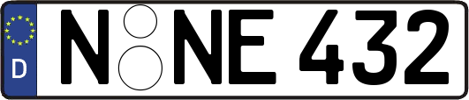 N-NE432