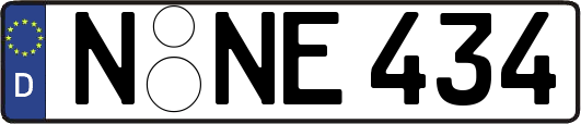 N-NE434