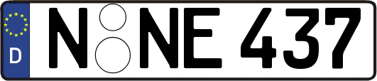 N-NE437