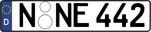 N-NE442