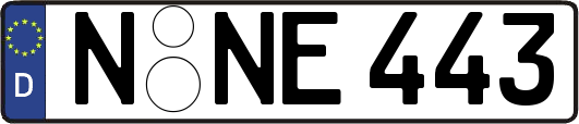 N-NE443