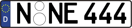 N-NE444