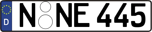 N-NE445