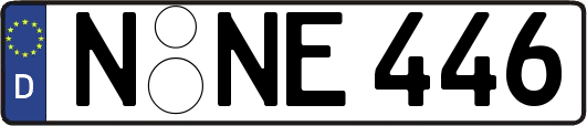 N-NE446