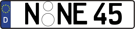 N-NE45