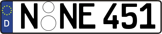 N-NE451