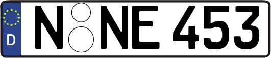 N-NE453