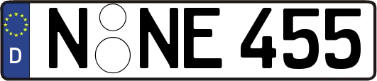 N-NE455