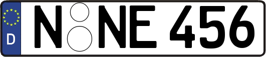 N-NE456