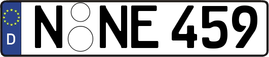 N-NE459