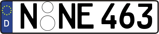 N-NE463